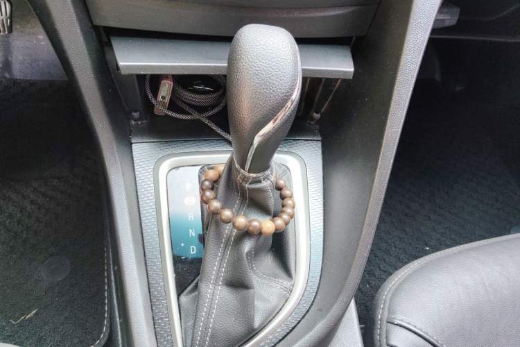 Used Buick GT 2019 18T Automatic Connected Elite Model China V Standard Gear Lever