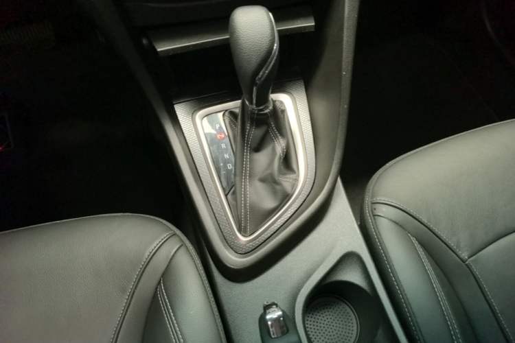 Used Buick GT 2019 18T Automatic Connected Elite Model China VI Standard Gear Lever