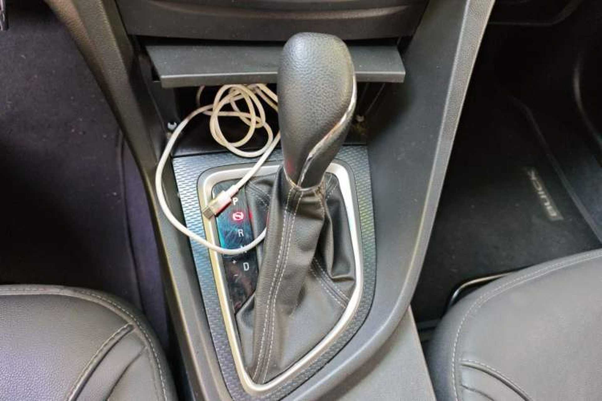 Used Buick GT 2019 18T Automatic Connected Elite Model China VI Standard Gear Lever