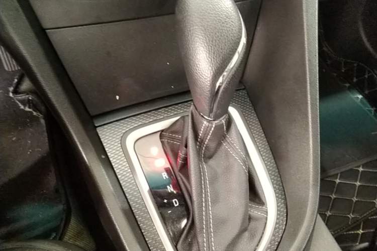 Used Buick GT 2019 18T Automatic Connected Elite Model China V Standard Gear Lever