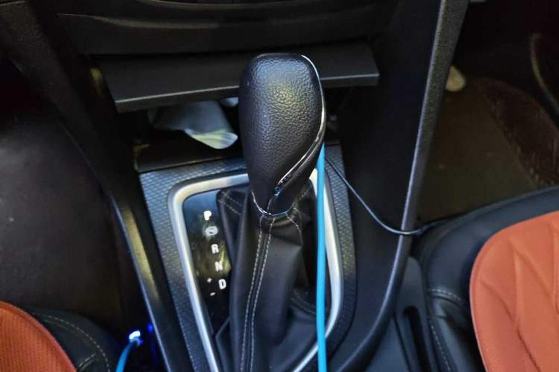 Used Buick GT 2019 18T Automatic Connected Elite Model China V Standard Gear Lever