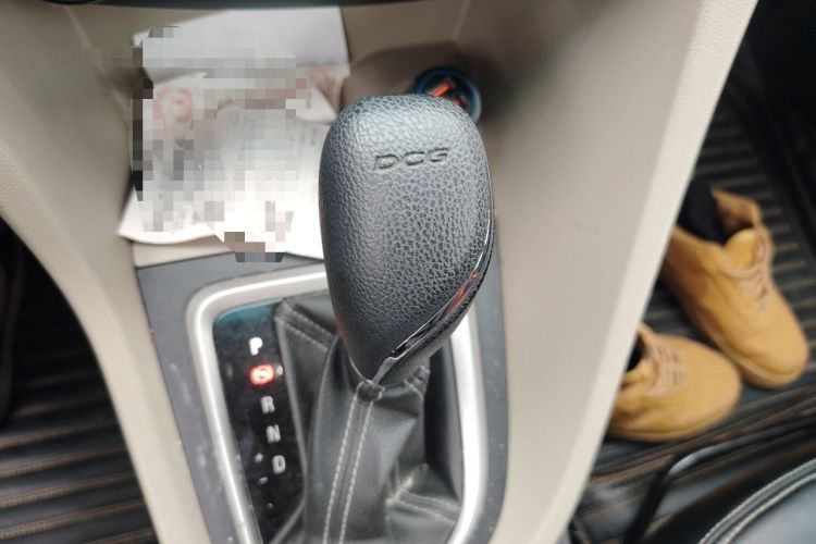 Used Buick GT 2019 15T Dual-Clutch Advanced Version China VI Standard Gear Lever