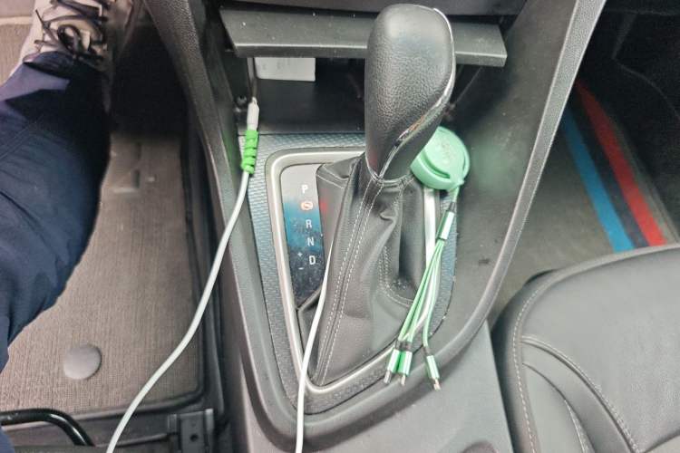 Used Buick GT 2019 18T Automatic Connected Elite Model China VI Standard Gear Lever