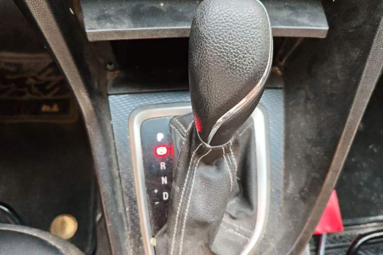 Used Buick GT 2019 18T Automatic Connected Elite Model China V Standard Gear Lever