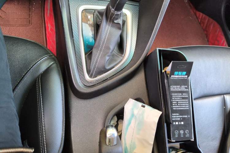 Used Buick GT 2019 18T Automatic Connected Elite Model China V Standard Gear Lever