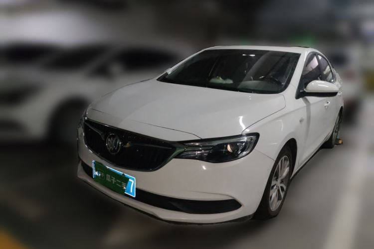 Used Buick GT 2019 18T Automatic Connected Elite Model China VI Standard Guazi used car, China used car export, Used car for sale, Used cars, Cheapest cars for sale