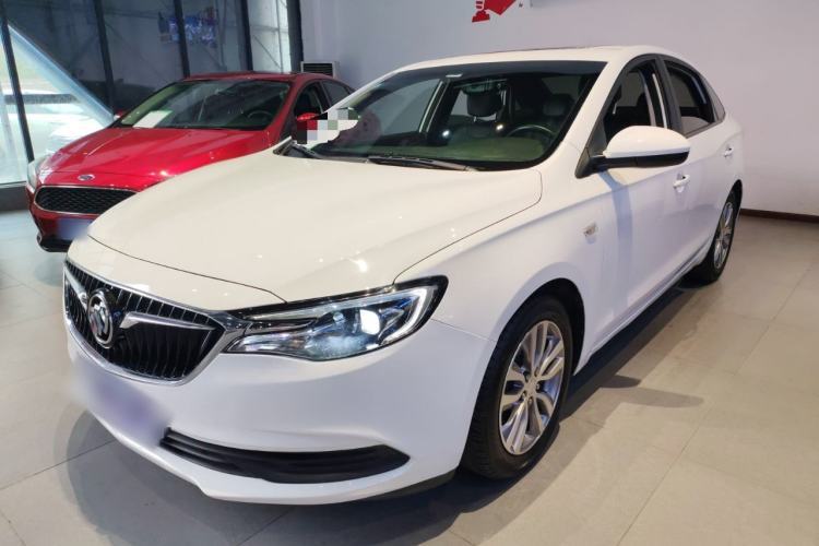 Used Buick GT 2019 18T Automatic Connected Elite Model China VI Standard Guazi used car, China used car export, Used car for sale, Used  cars, Cheapest cars for sale