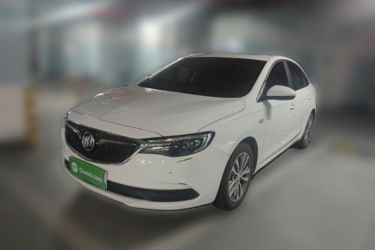 Used Buick GT 2019 18T Automatic Connected Elite Model China VI Standard Guazi used car, China used car export, Used car for sale, Used  cars, Cheapest cars for sale