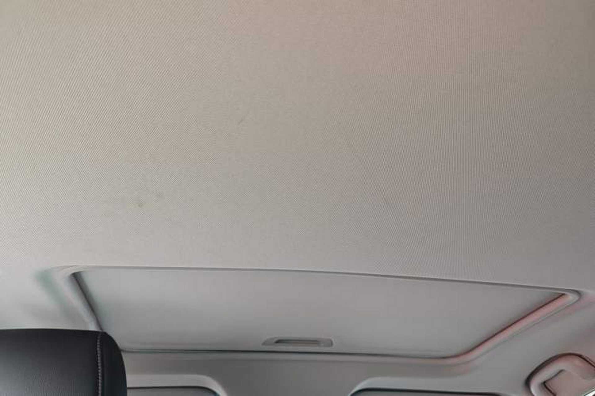Used Buick GT 2019 18T Automatic Connected Elite Model China VI Standard Headliner