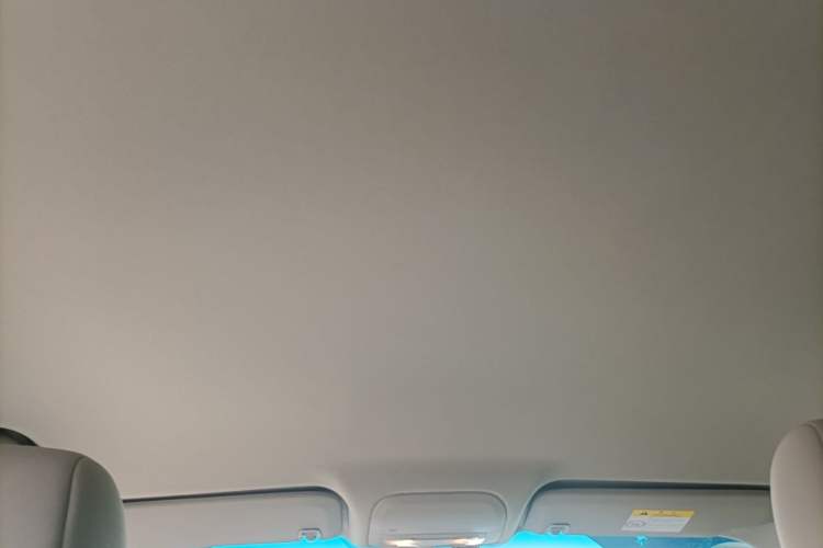 Used Buick GT 2019 15T Dual-Clutch Advanced Version China VI Standard Headliner