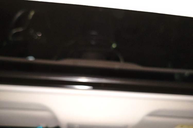 Used Buick GT 2019 18T Automatic Connected Elite Model China VI Standard Headliner