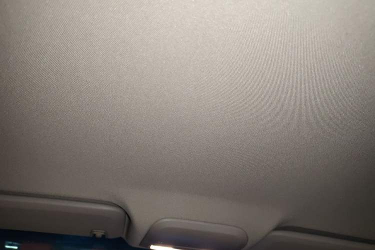 Used Buick GT 2019 15T Dual-Clutch Advanced Version China VI Standard Headliner