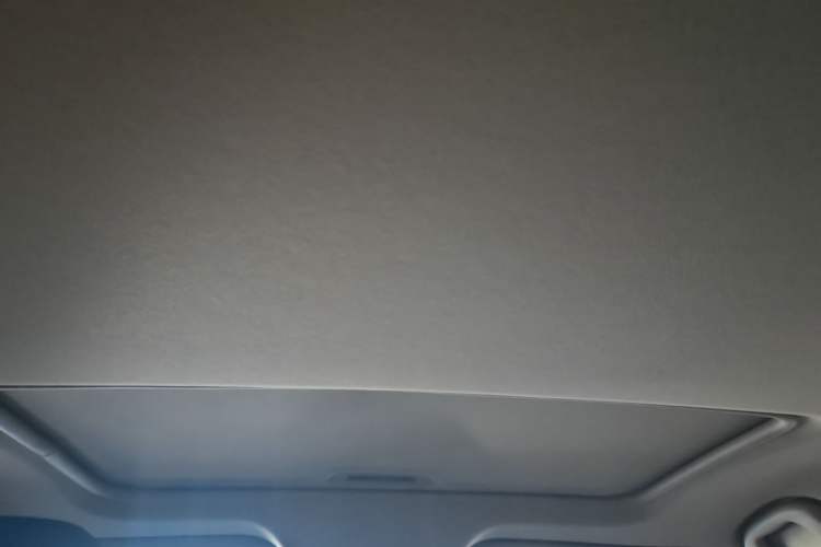 Used Buick GT 2019 15T Dual-Clutch Connected Elite Version China V Standard Headliner