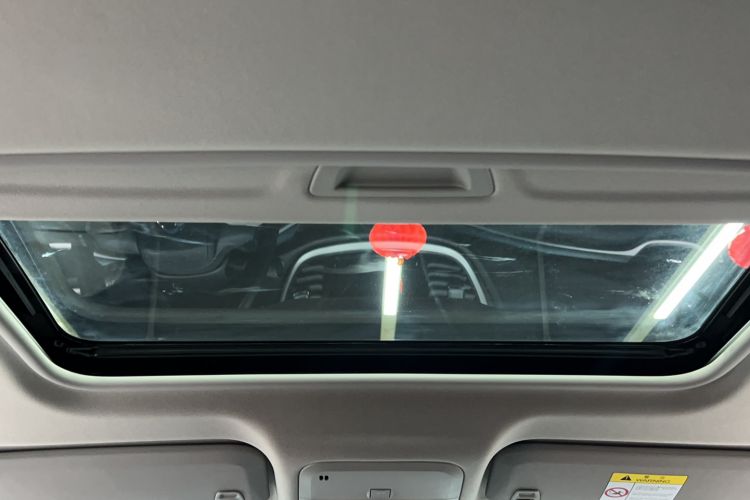 Used Buick GT 2019 18T Automatic Connected Elite Model China VI Standard Headliner