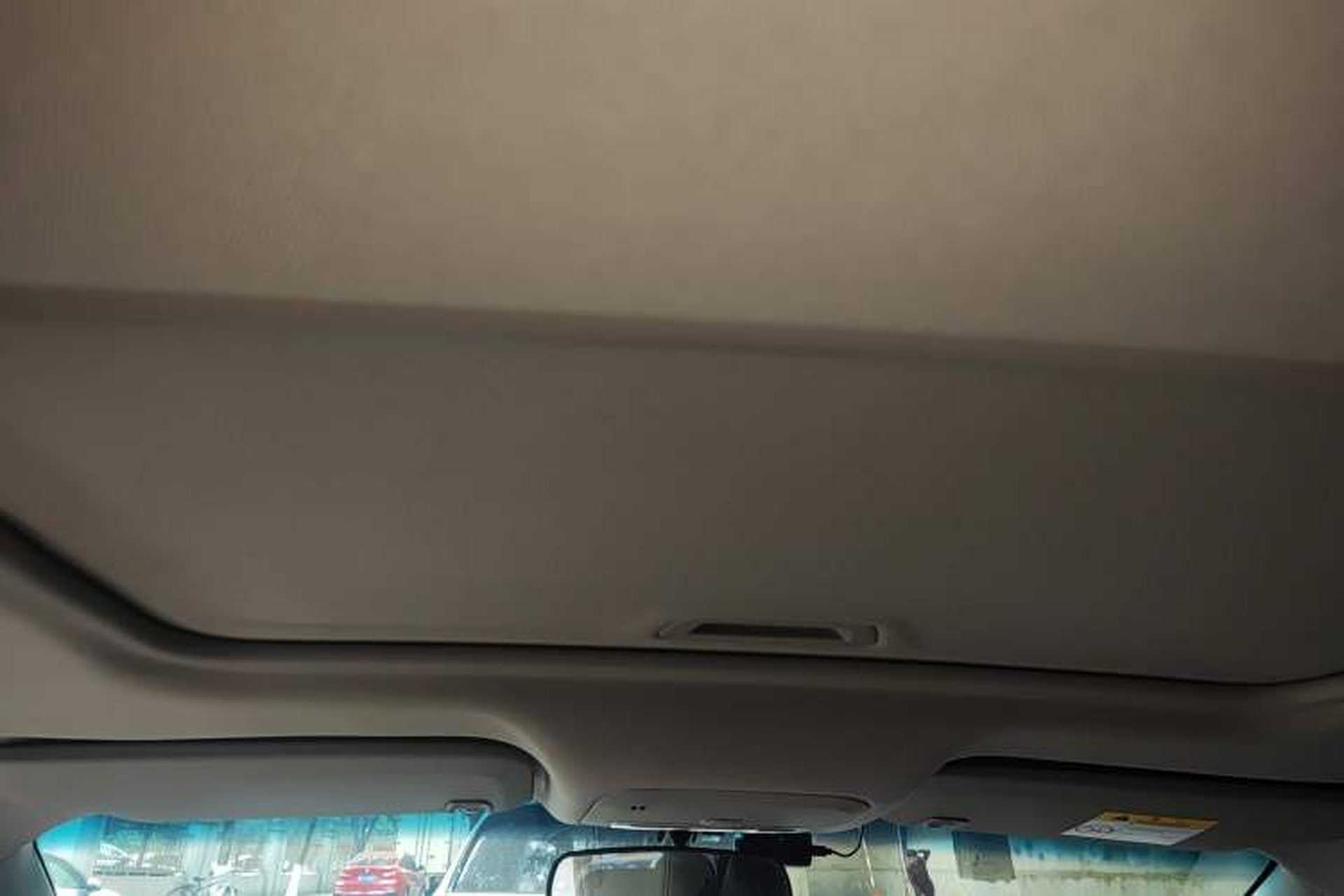 Used Buick GT 2019 15T Manual Elite Version China VI Standard Headliner