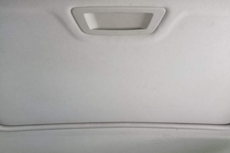 Used Buick GT 2019 18T Automatic Connected Elite Model China VI Standard Headliner