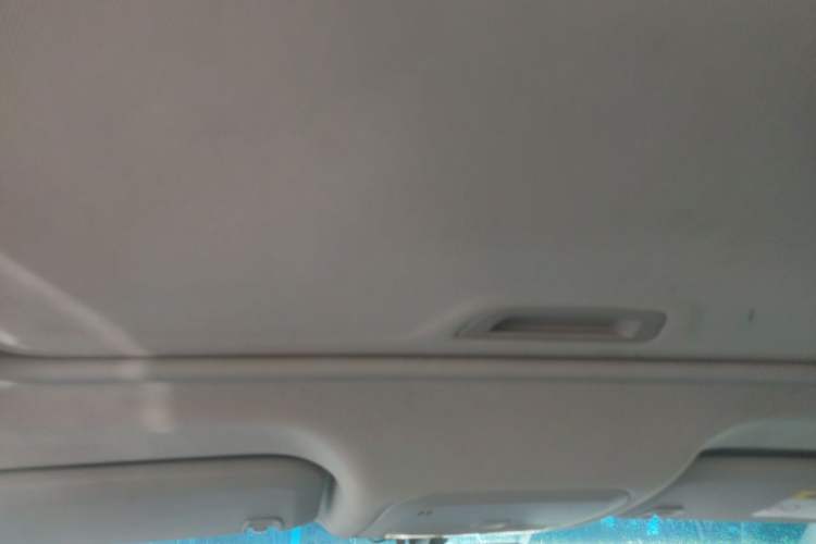 Used Buick GT 2019 18T Automatic Connected Elite Model China VI Standard Headliner