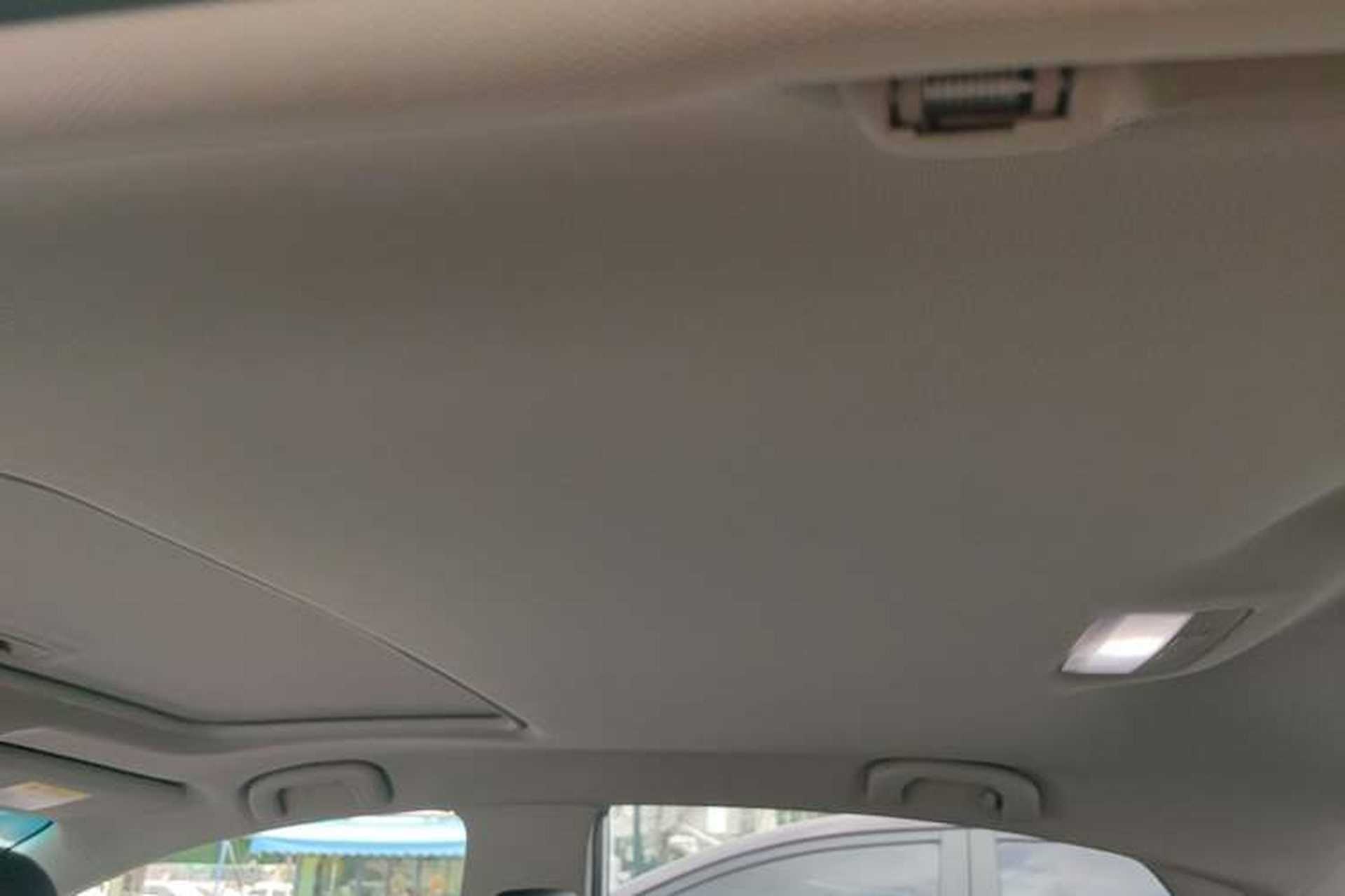 Used Buick GT 2019 18T Automatic Connected Elite Model China VI Standard Headliner
