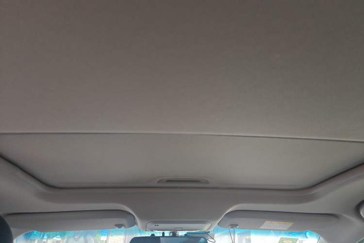 Used Buick GT 2019 18T Automatic Connected Elite Model China V Standard Headliner
