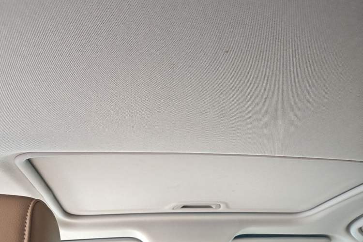 Used Buick GT 2019 18T Automatic Connected Flagship Version China V Standard Headliner