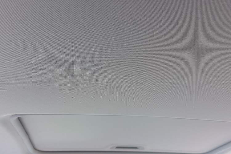 Used Buick GT 2019 18T Automatic Connected Flagship Version China VI Standard Headliner