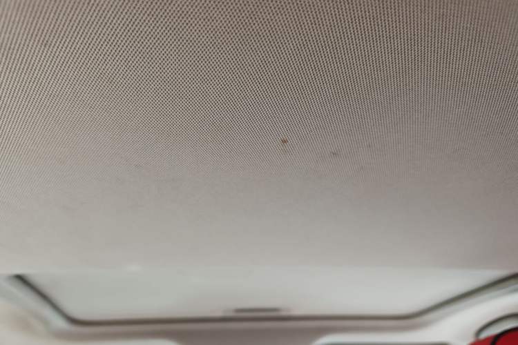Used Buick GT 2019 15T Dual-Clutch Connected Elite Model China VI Headliner