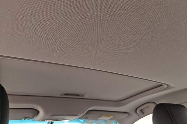 Used Buick GT 2019 18T Automatic Connected Elite Model China VI Standard Headliner