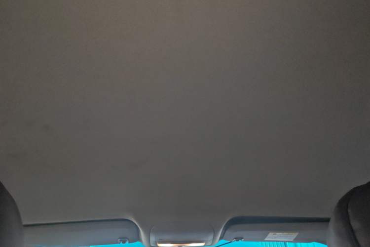 Used Buick GT 2019 15T Dual-Clutch Advanced Version China VI Standard Headliner