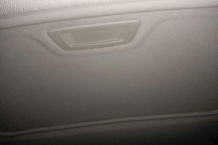 Used Buick GT 2019 15T Manual Elite Version China VI Standard Headliner