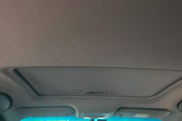 Used Buick GT 2019 18T Automatic Connected Elite Model China V Standard Headliner