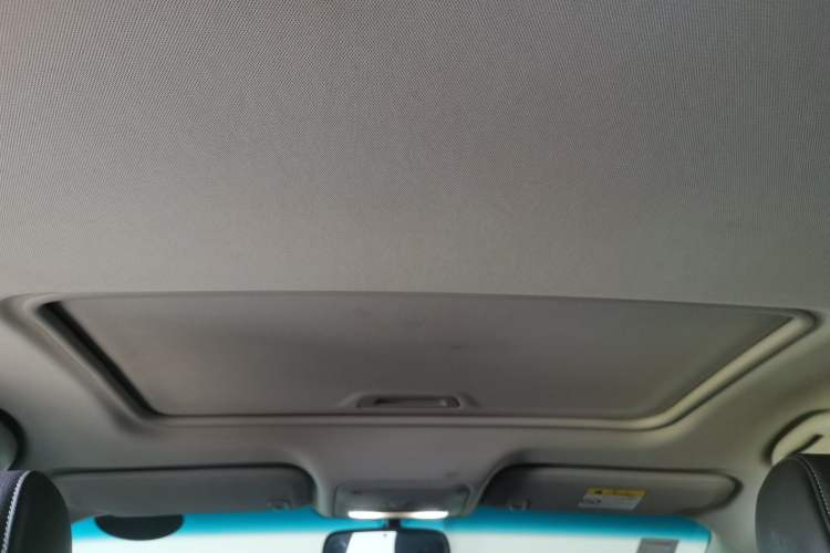 Used Buick GT 2019 18T Automatic Connected Elite Model China V Standard Headliner