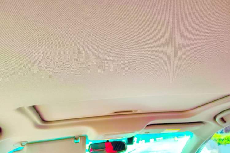Used Buick GT 2019 18T Automatic Connected Elite Model China VI Standard Headliner