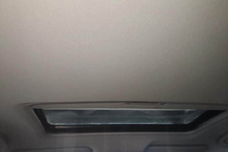 Used Buick GT 2019 18T Automatic Connected Elite Model China V Standard Headliner