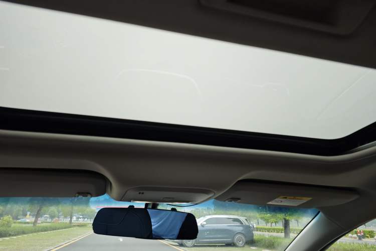 Used Buick GT 2019 18T Automatic Connected Elite Model China V Standard Headliner