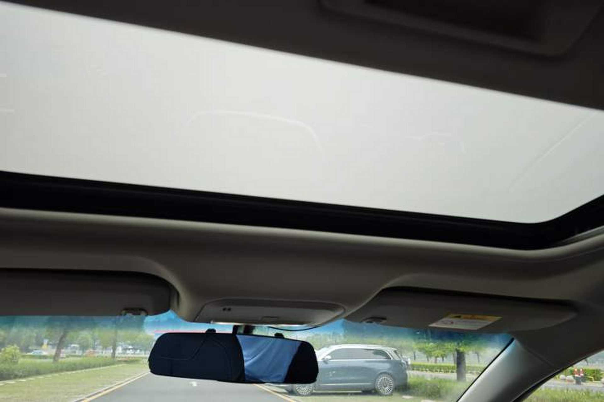 Used Buick GT 2019 18T Automatic Connected Elite Model China V Standard Headliner