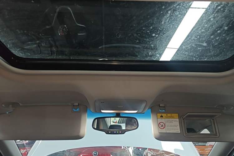 Used Buick GT 2019 18T Automatic Connected Elite Model China V Standard Headliner