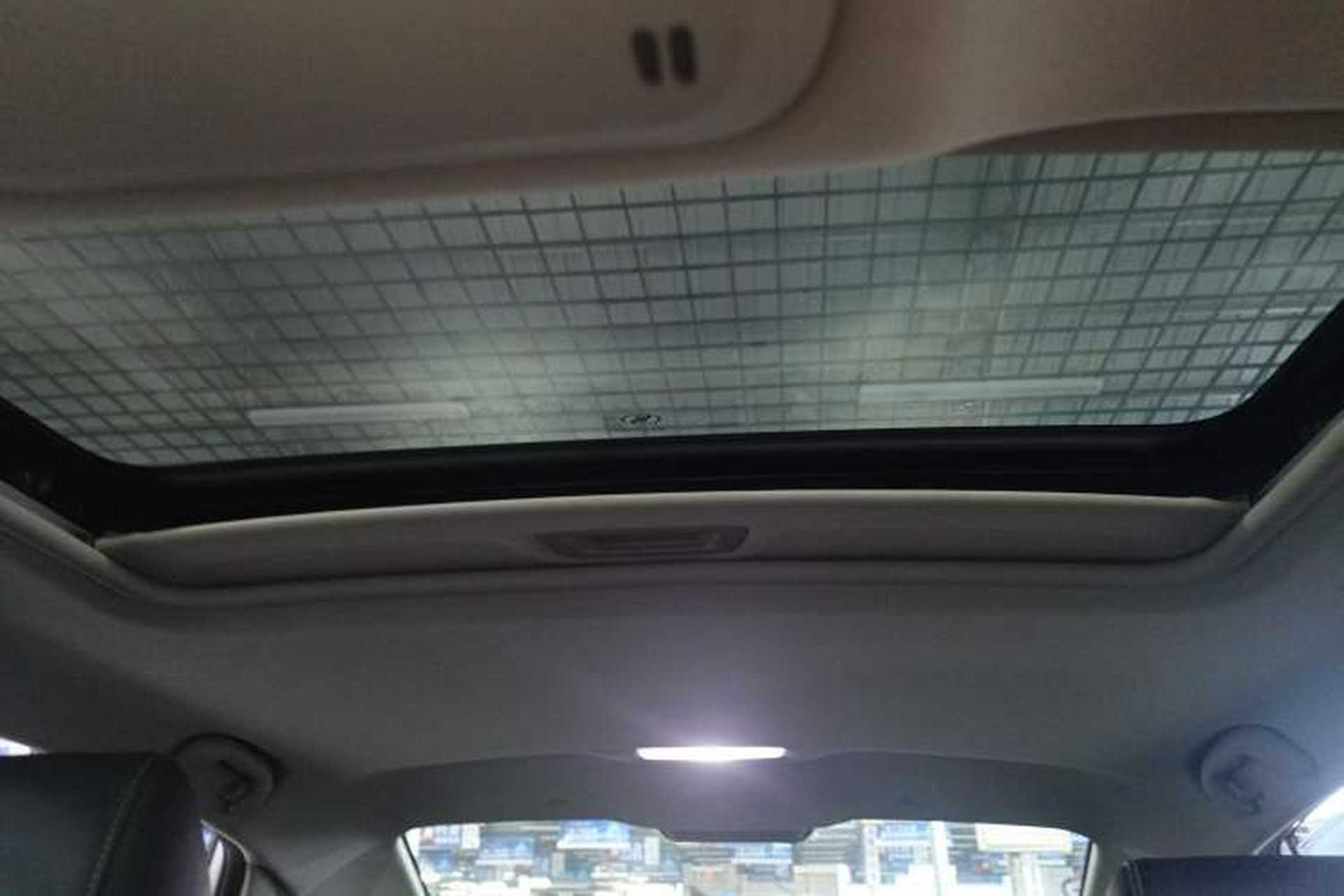 Used Buick GT 2019 18T Automatic Connected Elite Model China VI Standard Headliner