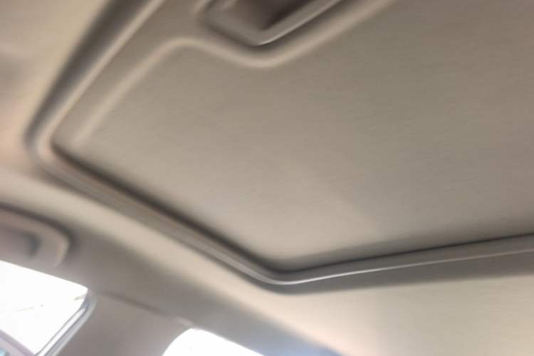 Used Buick GT 2019 15T Manual Elite Version China VI Standard Headliner