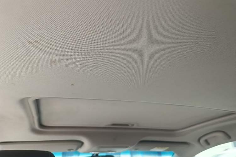 Used Buick GT 2019 18T Automatic Connected Elite Model China VI Standard Headliner