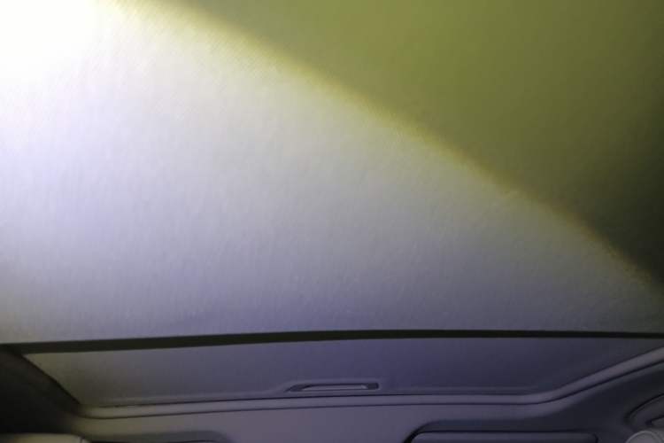 Used Buick GT 2019 15T Dual-Clutch Connected Elite Version China V Standard Headliner