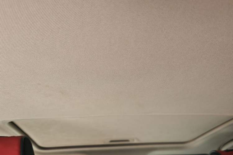 Used Buick GT 2019 15T Dual-Clutch Connected Elite Model China VI Headliner