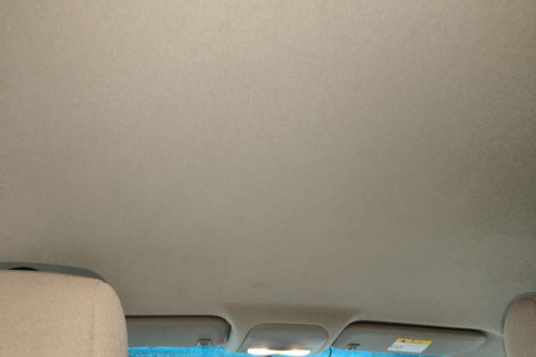 Used Buick GT 2019 15T Dual-Clutch Advanced Version China VI Standard Headliner