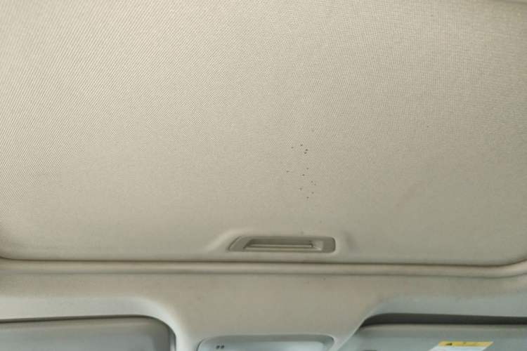 Used Buick GT 2019 18T Automatic Connected Elite Model China V Standard Headliner