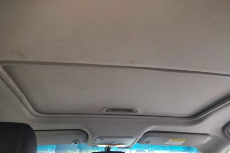 Used Buick GT 2019 18T Automatic Connected Elite Model China V Standard Headliner