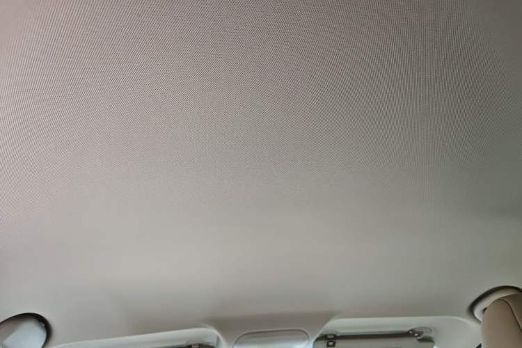 Used Buick GT 2019 15T Dual-Clutch Advanced Version China VI Standard Headliner