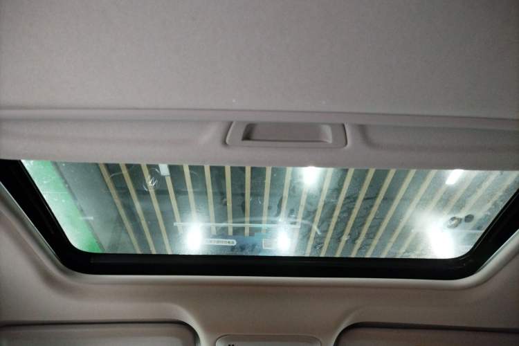 Used Buick GT 2019 18T Automatic Connected Flagship Version China V Standard Headliner