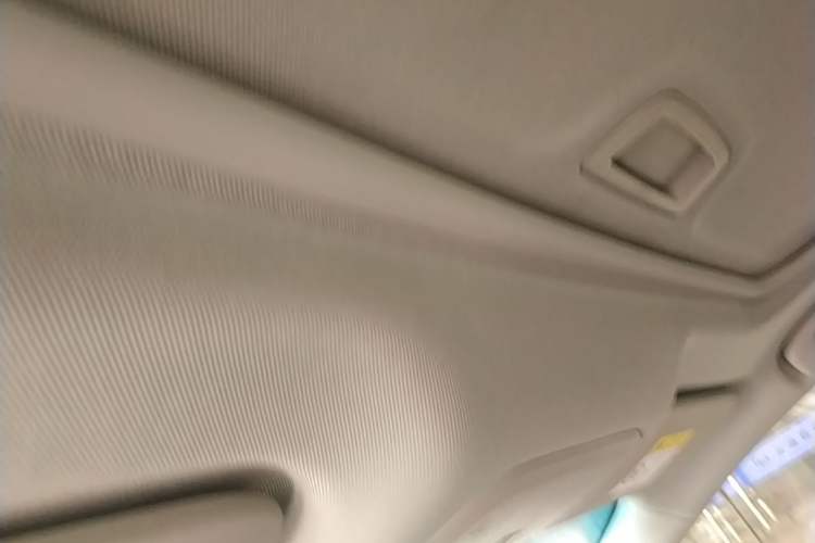 Used Buick GT 2019 18T Automatic Connected Elite Model China VI Standard Headliner
