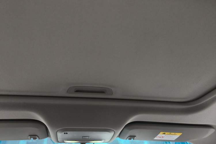 Used Buick GT 2019 18T Automatic Connected Elite Model China V Standard Headliner