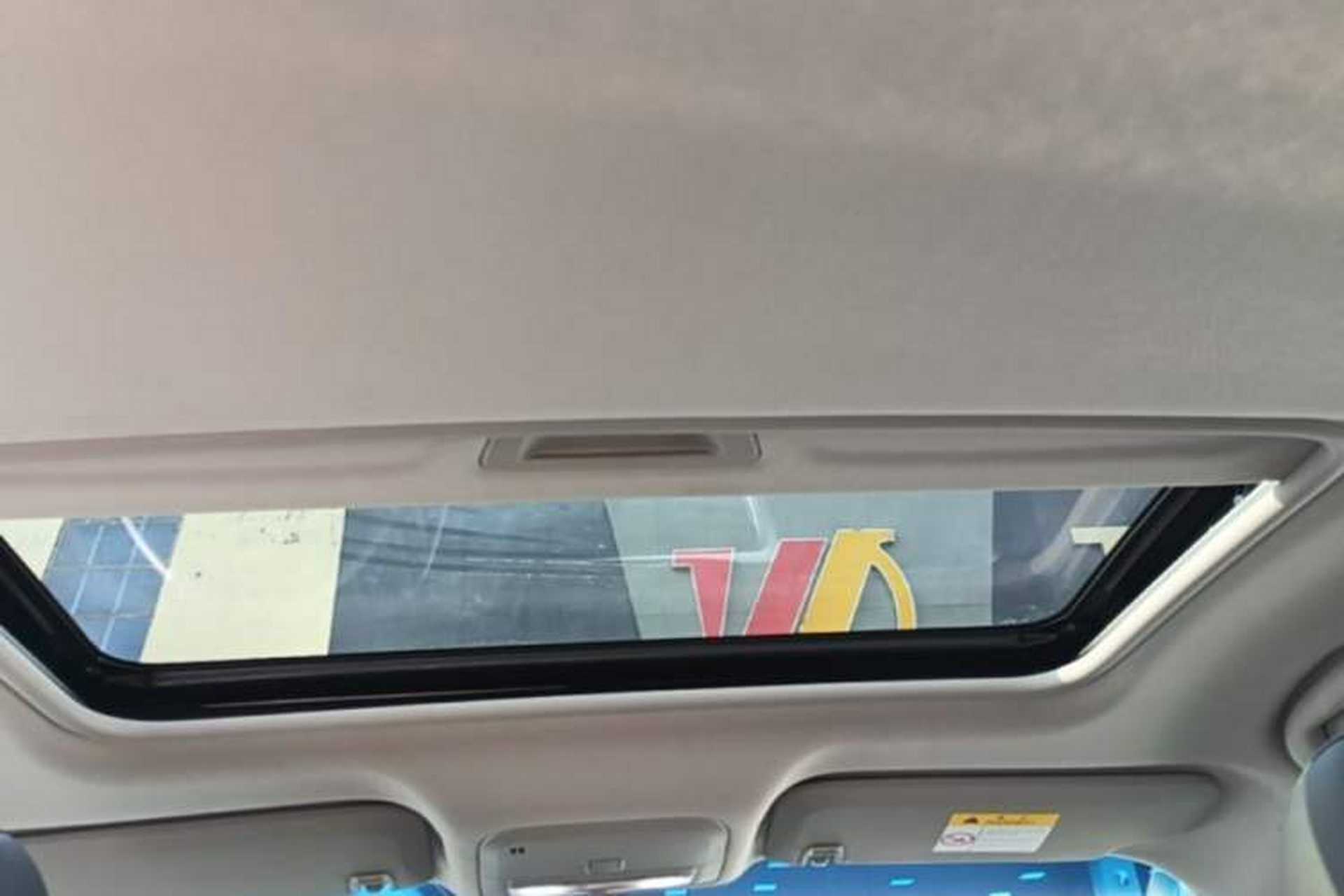 Used Buick GT 2019 18T Automatic Connected Elite Model China V Standard Headliner