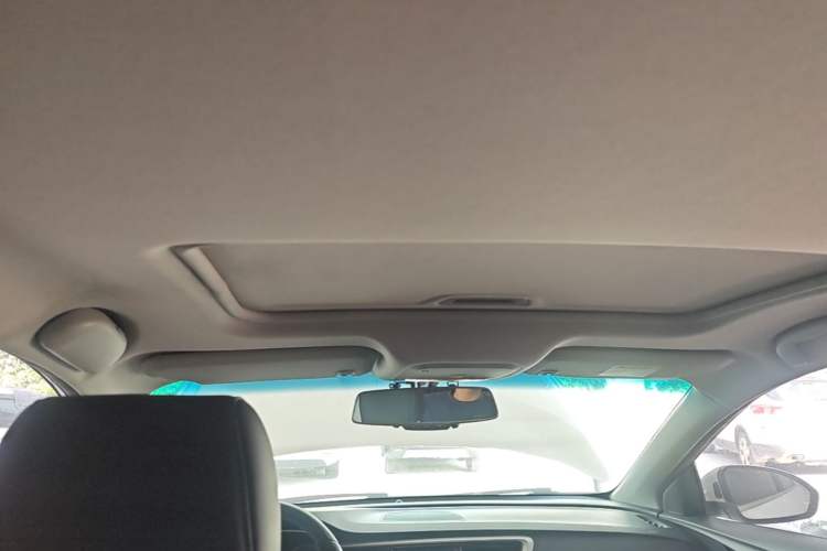 Used Buick GT 2019 18T Automatic Connected Elite Model China V Standard Headliner